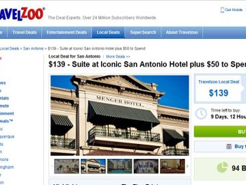 Travelzoo takes the obvious option, refuses to comment on high-profile sale rumours