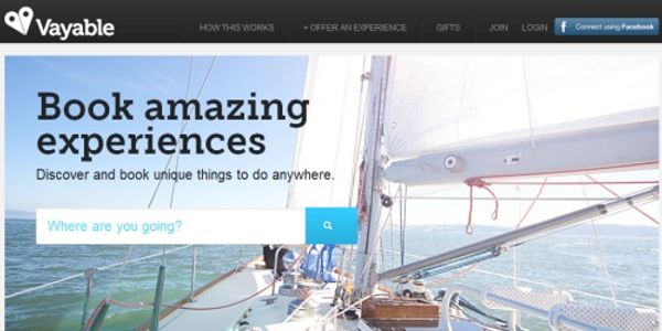 What Else? Vayable grows, Lonely Planet offline, Emirates IFEs, HotelsCombined, Rocco