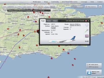 Virgin Atlantic plane makes emergency landing, airline quiet on Twitter, follow on web instead