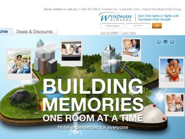 What Else? Wyndham tools, Citi redemption, BookIt data, Ebookers promotions, Teletext changes