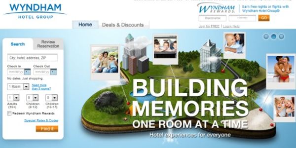 What Else? Wyndham tools, Citi redemption, BookIt data, Ebookers promotions, Teletext changes