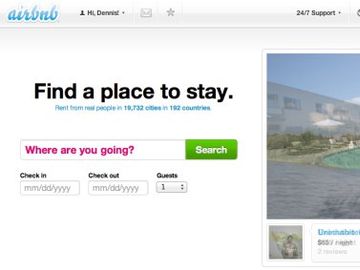 Airbnb establishes $1M property damage coverage for hosts