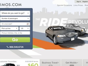Limos.com changes CEOs and Ann Hoey crashes boys club