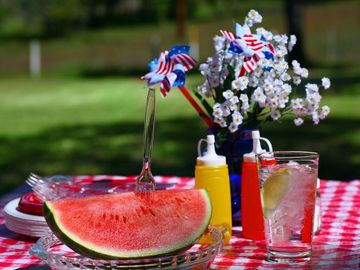 Memorial Day booking trends and social media [INFOGRAPHIC]