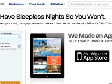Oyster quadruples hotel coverage and has very big plans