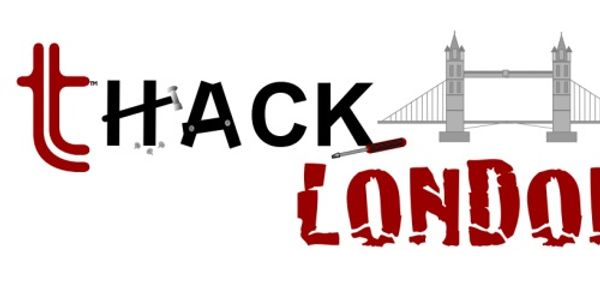 THack returns to London - time for developers to show off their ideas and creativity in travel