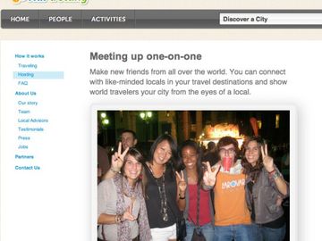 Triptrotting sees funding rise to $1.5M