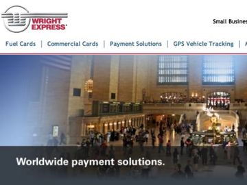 Wright Express acquires UK prepaid solutions provider