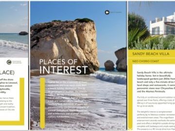 What Else? Akamas Villas, Silver Travel Advisor, Hitachi, Graubunden Tourism, eRevMax