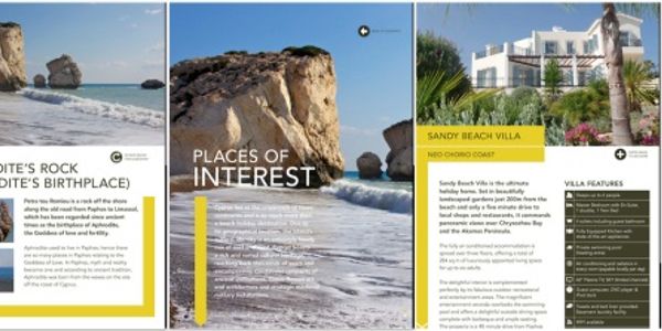 What Else? Akamas Villas, Silver Travel Advisor, Hitachi, Graubunden Tourism, eRevMax