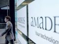Amadeus first three quarter 2012 results - at-a-glance summary