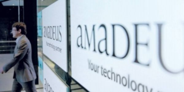 Amadeus first quarter 2012 results - at-a-glance summary