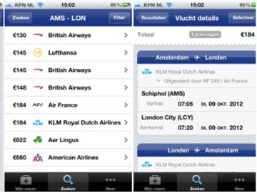 Amadeus secures two launch agencies for m-Power mobile travel app