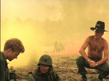 I love the smell of startups in the morning - travel and the making of Apocalypse Now