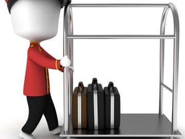 Sabre Hospitality brings all services under new hotel platform, device responsive tech in pipeline