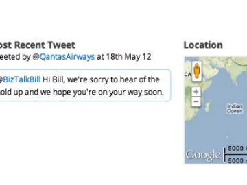 A deep dive into airlines and Twitter: Content, time, strategy and style