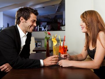 Amadeus and Expedia -- typical dating relationship