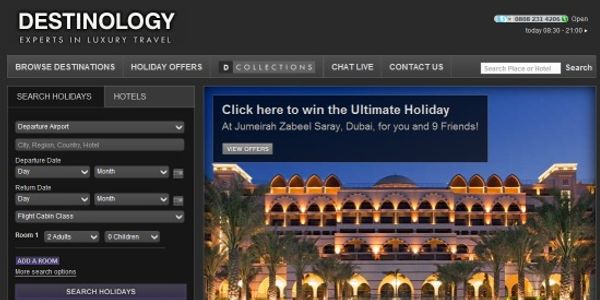 What Else? Destinology socially, GoCarShare festies, CarTrawler switches, Multicom cancels, WHL unites