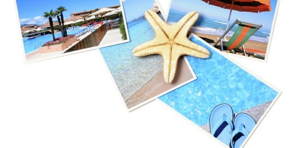 Why imagery is dominating social media in travel in 2012