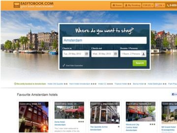 Designing the perfect travel website [and avoiding AB Testing]