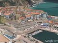 Look what happened to this town on Google Earth