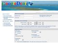 Wait, what is this? Expedia powers new GoogleDeal website