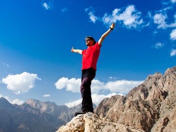 The best trip planning sites might be those that focus on motivation, not inspiration