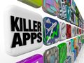 To app or not to app - that is the question. But what is the answer in travel?