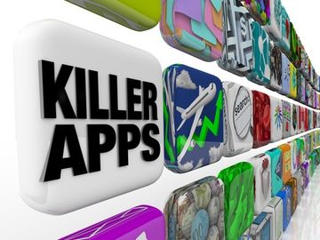To app or not to app - that is the question. But what is the answer in travel?