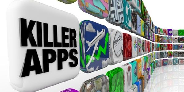 To app or not to app - that is the question. But what is the answer in travel?