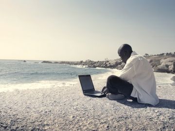 Collaboration, state help and determination: enough to push travel technology ahead in Africa?