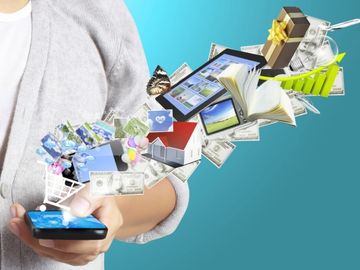 Not all apps are created equal, some are more equal than others