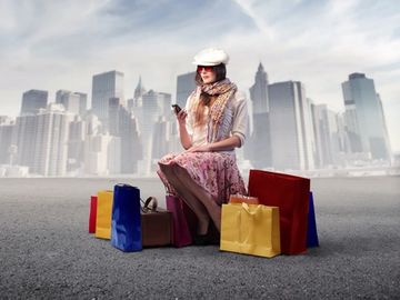 What do mobile business travellers want?