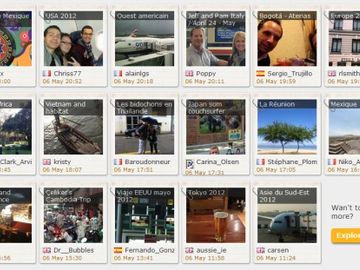 What Else? MobilyTrip 170,000 pix, ReviewPro hires, Trafficmaster Olympics