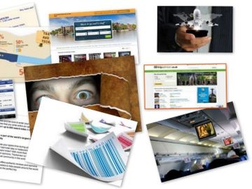Here in one place: Best of Tnooz last week - Topping hotels, Designing sites, Changing retail