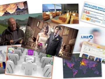 Here in one place: Best of Tnooz last week - Social sucks, Alpine joy, Cloudy Klout, Niche emotion