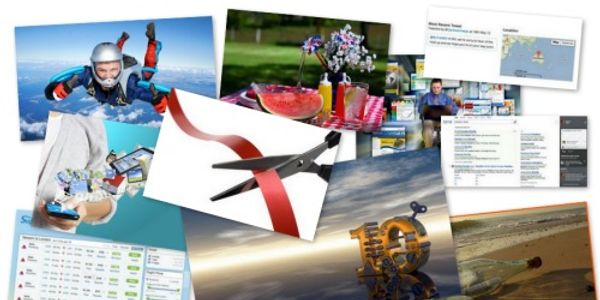 Here in one place: Best of Tnooz last week - Listening, Flashing pans, Equal apps, Nostalgia