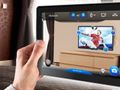 Philips gives augmented reality view of hotel rooms