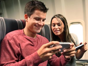 What Else? PSPs on Icelandair, Motel 6 for Blackstone, thetrainline fine print
