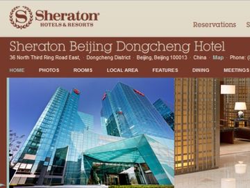 TravelSky continues hotel outreach with Pegasus and Starwood connection