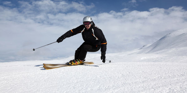 When merchandising is no longer a slippery slope for ski operator