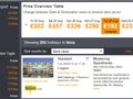 Skyscanner tries metasearch for package holidays again