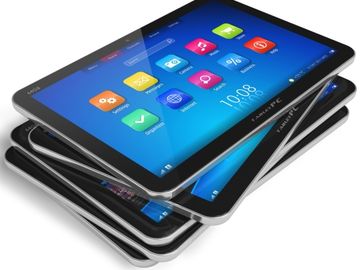 Tablet stats getting interesting as ownership in Brazil and China outstrips UK and US