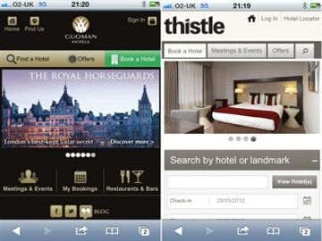 What Else? Thistle-Guoman joy, Rixos-TrustYou, Wego India, RateTiger changes