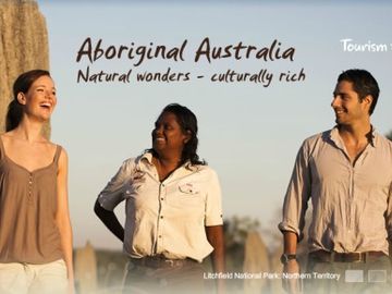 What Else? Tourism Australia, TripIt, Avis, Thailand, Aruba