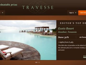 What Else? Travesse investment, Ryanair web reopens, SiteMinder-MakeMyTrip, Triometric