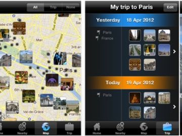 What Else? Tripomatic, Travelzoo, Travellution, IDeaS, SiteMinder-Tablet Hotels, Hyatt
