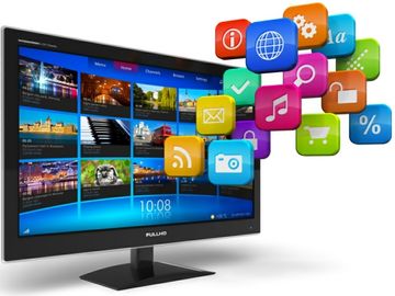 National Rail Enquiries brings journey planning to TV