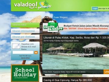 Wego buys into Valadoo social-led deal site