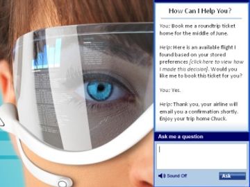 How artificial intelligence could create a personalised and perfect travel service